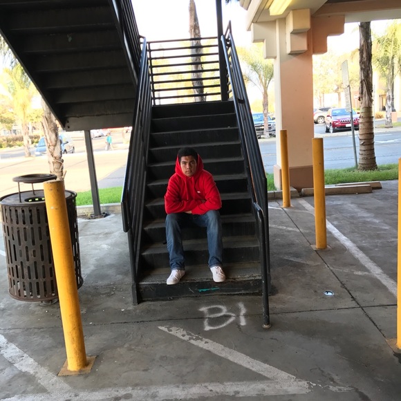 Meet your Posher, Michael - Picture 1 of 1